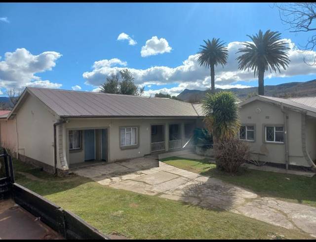 9 BEDROOM HOUSE FOR SALE IN QUEENSTOWN CENTRAL